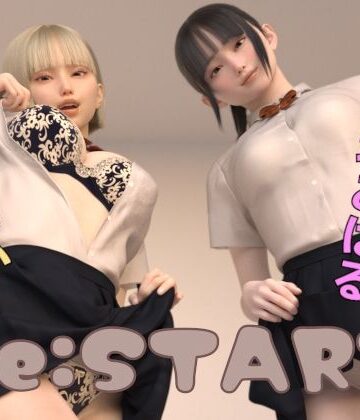 ドールハウス|re:START❤3DCG 評価レベル4.53