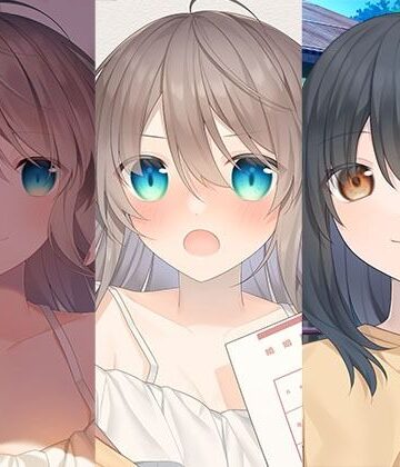 スタジオレイン|愛情過多でぽんこつお姉ちゃん1＋2と田舎のお姉ちゃんパック❤全年齢向け 評価レベル