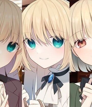 スタジオレイン|ヤンデレマーキングお嬢様1＋2と金持ちお嬢様まとめパック❤全年齢向け 評価レベル