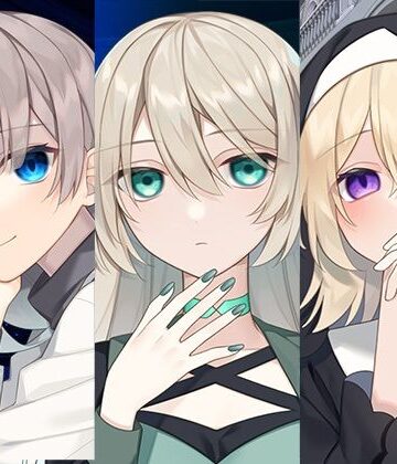 スタジオレイン|ヤンデレ女の子お姉ちゃんまとめパック❤全年齢向け 評価レベル