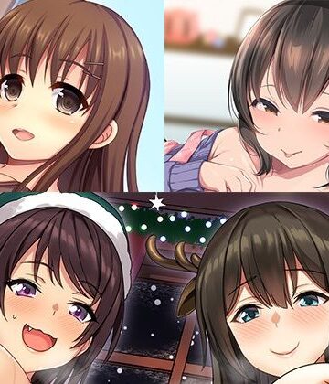 スタジオレイン|お姉さん詰め合わせ2❤巨乳 評価レベル
