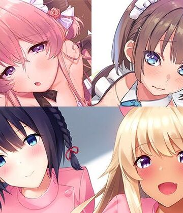 スタジオレイン|お姉さん詰め合わせ3❤ベスト・総集編 評価レベル