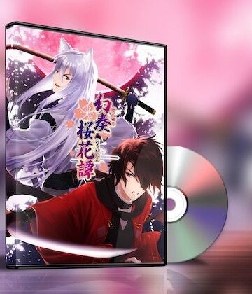 SOUND AIRYLUVS|【BGM素材】Sakura Falling Mirage Game Music❤ファンタジー 評価レベル