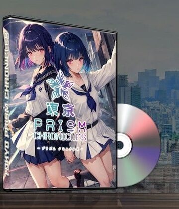SOUND AIRYLUVS|【BGM素材】Tokyo Prism Chronicles Game Music❤ファンタジー 評価レベル