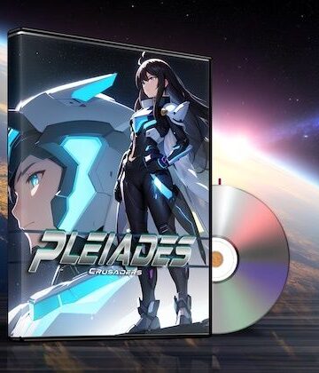 SOUND AIRYLUVS|【BGM素材】Pleiades Crusaders Game Music❤ファンタジー 評価レベル