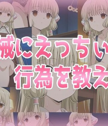 みせつけ工房|機械にえっちぃ行為を教える❤辱め 評価レベル