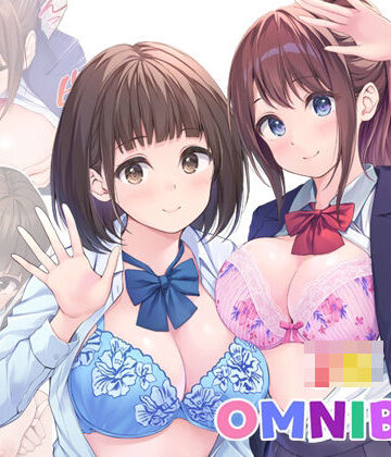 Multi-type|JK OMNIBUS❤制服 評価レベル5.00