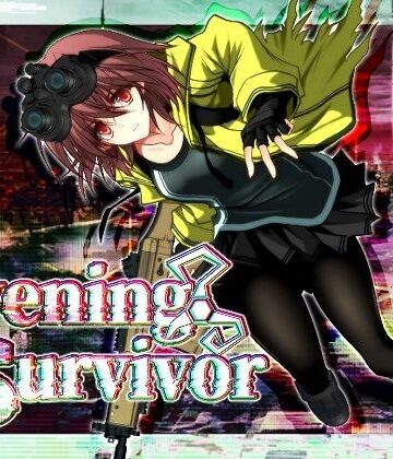 男爵領|Evening Survivor❤ホラー 評価レベル4.20