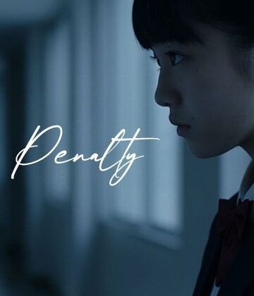 Blue Frames|Penalty -女子校生の罪と罰-❤拘束 評価レベル5.00