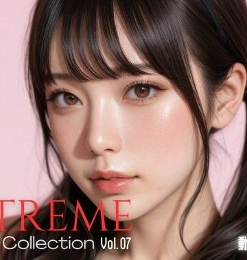KEI diffusion|2.9次元AI美女 PORTRAIT EXTREME Tuned Collection VOL.07 AI SEX 動画集❤3DCG 評価レベル4.75
