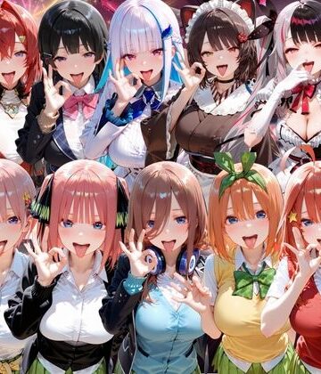 もちもちさん|凄テク我慢できたら中出しSEX 2❤変身ヒロイン 評価レベル4.50