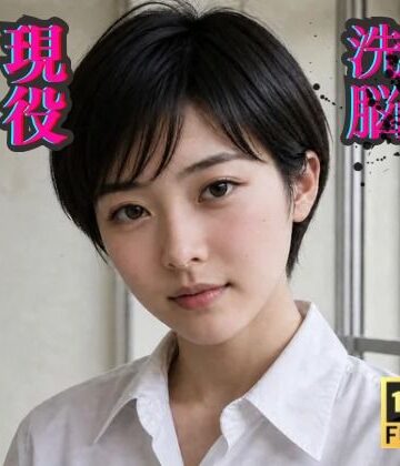 シロウトAI美女AMU|催淫洗脳 現役トップグラドル❤制服 評価レベル3.00