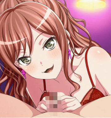EITA|リサ姉の弟になりたい❤巨乳 評価レベル