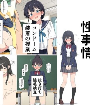 此処から|女の子の性事情❤羞恥 評価レベル