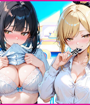 あやまちの果実|陰キャとギャルが罰ゲームで種付けセックスした話❤制服 評価レベル