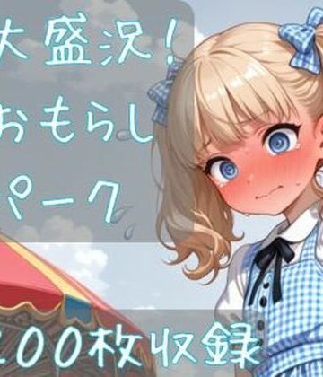 CRIS STAGE|大盛況！おもらしパーク❤放尿・お漏らし 評価レベル