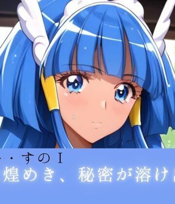 Culeria|びゅー・すのI ――氷は煌めき、秘密が溶け出す。――❤イラスト・CG集 評価レベル