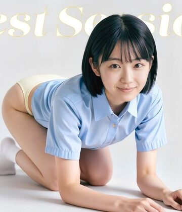 HOXES Studio|Test Session｜佳奈編❤動画・アニメーション 評価レベル