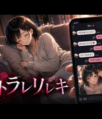 ジンジャーズ|ネトラレリレキ❤動画・アニメーション 評価レベル5.00