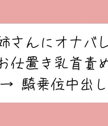 みこるーむ|【乳首責め】チクニーしてるところをお姉さんに見つかって。乳首オナ指示で射精させられた後、乳首舐め騎乗位でまた搾り取られちゃう♪❤中出し 評価レベル