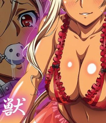 ヘルシンキ|【黒獣】白濁に溺れる女たち〜ク〇エ編〜❤拘束 評価レベル