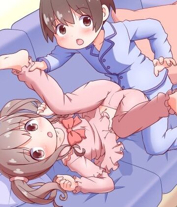 てりやきにくまん|お兄ちゃんとおるすばん❤ギャグ・コメディ 評価レベル