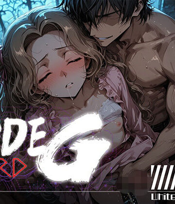 フロッグベル|CODE G HARD ＃03❤制服 評価レベル