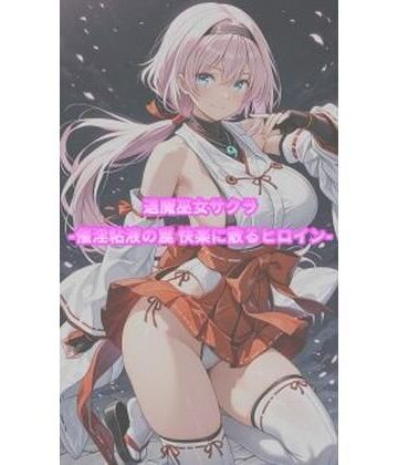 セオの部屋|退魔巫女サクラ -催淫粘液の罠 快楽に散るヒロイン-❤イラスト・CG集 評価レベル