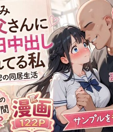 AIザッハトルテ|【高画質版】夏休みにセーラー服とメイド服で叔父さんに中出しされ続ける話❤制服 評価レベル