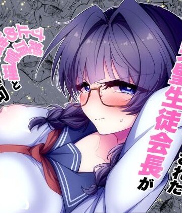 調教工房|教師にダマされた完璧生徒会長が絶頂管理と寸止め地獄の挙句、快楽堕ちする話❤辱め 評価レベル