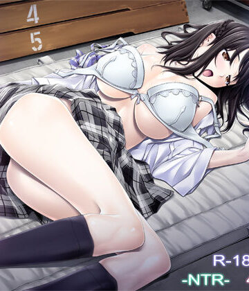 彩〜IRODORI〜|ネトラレノトリコ-カスミノキモチ-❤羞恥 評価レベル3.96