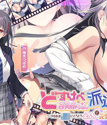 青春×フェティシズム|【全編Live2Dアニメーション】どすけべお姉ちゃん、派遣します〜ゆるあまJKにとろとろえっちで元気づけられる話〜❤動画・アニメーション 評価レベル