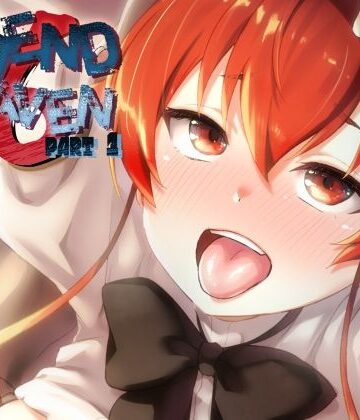 chested|BAD END HEAVEN 6 part1❤寝取り・寝取られ・NTR 評価レベル5.00