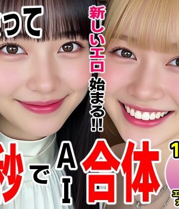 コメットパンチ|出会って5秒でAI合体2弾【動画】2時間スペシャル 〜セクサロイド・ウォータースライダー・卑猥落書き・親友同士でチンポ争奪戦〜❤動画・アニメーション 評価レベル3.50