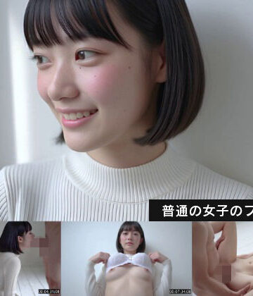 Blue Frames|普通の女子のプレイ動画❤動画・アニメーション 評価レベル