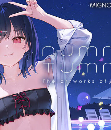 MIGNON WORKS|NUMMY TUMMY❤制服 評価レベル
