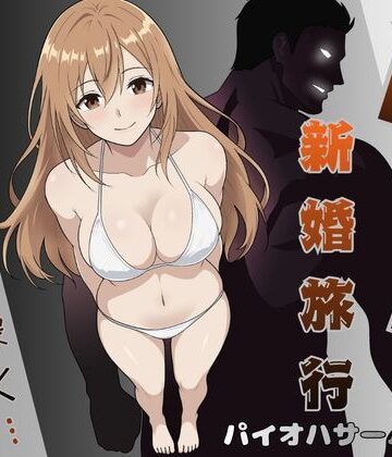 パイオハサーム|NTR新婚旅行〜夏の夜はまだ深く…〜❤人妻・主婦 評価レベル5.00