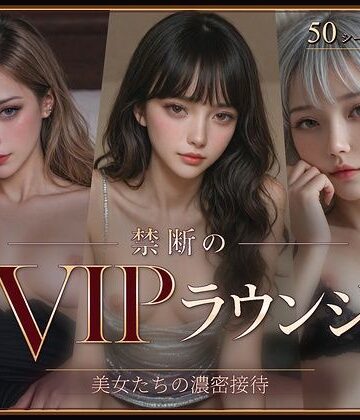 ラストヴァース☆LustVerse|禁断のVIPラウンジ❤巨乳 評価レベル