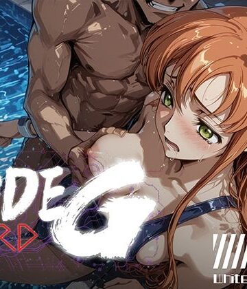 フロッグベル|CODE G HARD ＃06❤制服 評価レベル