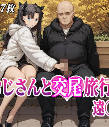 みみっくぼっくす|おじさんと交尾旅行 遠〇凛❤野外・露出 評価レベル