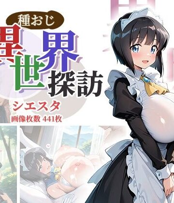 AID_oll|種おじ異世界探訪:シエスタ❤ファンタジー 評価レベル