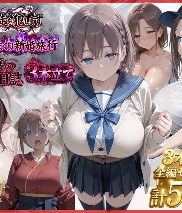 極上スパイス|【漫画3本】催●教師、新婚旅行、ソープ嬢の休み❤辱め 評価レベル
