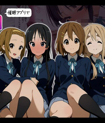 タバタコポン|【催●アプリ】軽音部員で日替わり贅沢ハーレム！❤制服 評価レベル