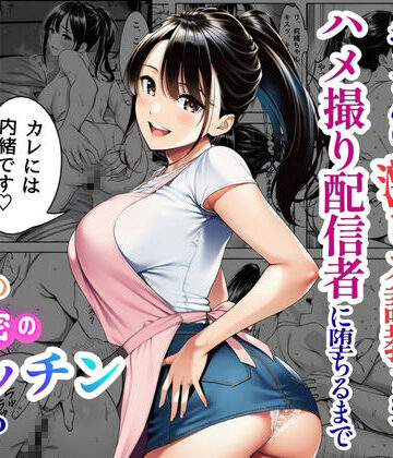 ふじまる|Rioの秘密のキッチン〜料理配信の天使、おっさんに激ピス調教されてハメ撮り配信者に堕ちるまで❤裸エプロン 評価レベル