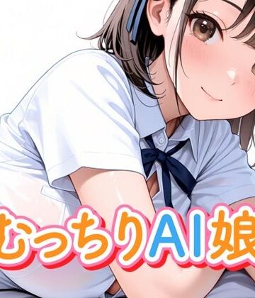 NLsoft|むっちりAI娘のイメージビデオ❤動画・アニメーション 評価レベル
