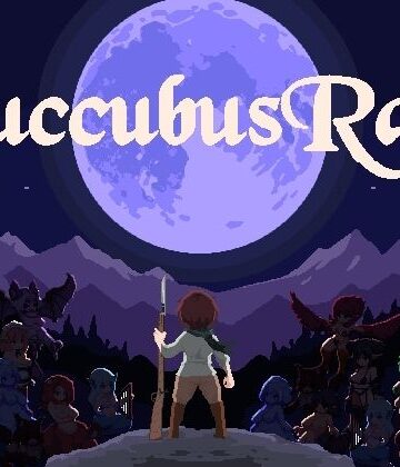 DHM|Succubus Raid❤ファンタジー 評価レベル
