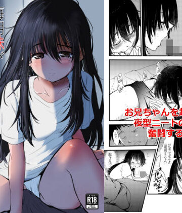 みまもり亭|毎朝妹がお兄ちゃんを起こすだけのお話❤近親相姦 評価レベル