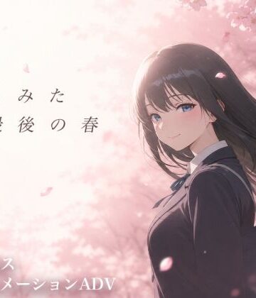 ソロプレイヤーの館|君とみた 最後の春❤制服 評価レベル