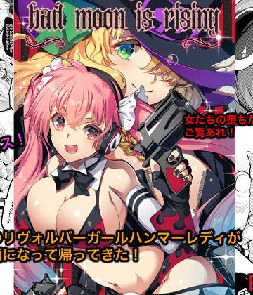 銀の星亭|Bad moon is rising❤触手 評価レベル