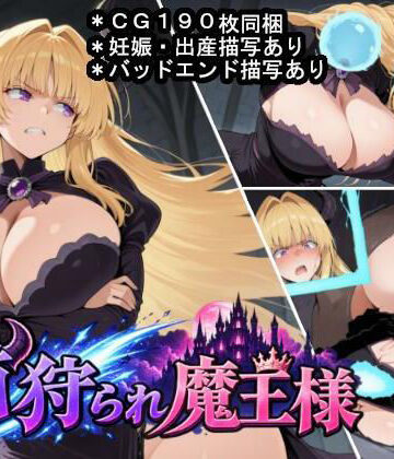 大海原|首狩られ魔王様〜勇者に首を落とされた魔王様の体をこっそり孕み袋にしちゃうRPG〜❤辱め 評価レベル